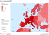 Europa: Auslandschweizer/innen