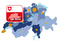 Dépenses nettes pour l'aide sociale au sens large