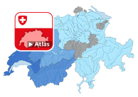 Population résidante avec le français comme langue principale