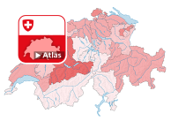 Population résidante evangélique réformée