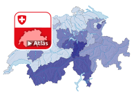 Population résidante catholique romaine