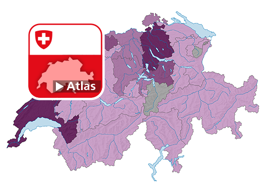 Population résidante avec l'anglais comme langue principale, en 2019-2021