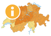 Ménages privés selon une sélection de types de ménage