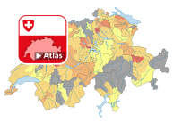 Strafgesetzbuch (StGB): Häufigkeitszahl Fahrraddiebstahl (Art. 139)