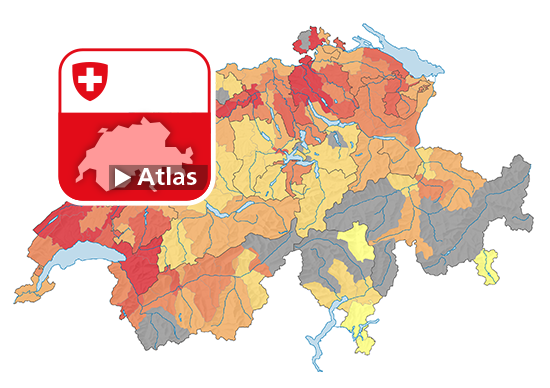 Strafgesetzbuch (StGB): Häufigkeitszahl Tätlichkeiten (Art. 126), 2022