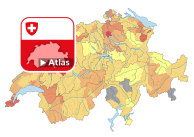 Strafgesetzbuch (StGB): Häufigkeitszahl Sachbeschädigung ohne Diebstahl (Art. 144)