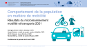 Conférence de presse - Présentation 2023