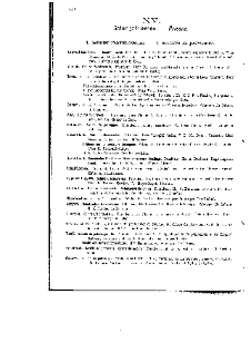 Statistique de la privation de liberté 1900