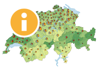 Landwirtschaftliche Strukturerhebung