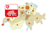 Strassenverkehrsunfälle mit Personenschaden