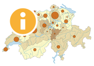 Strassenverkehrsunfälle mit Personenschaden