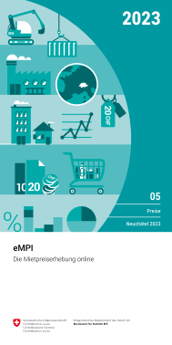 Die Mietpreiserhebung Online für Vermieter/innen: Informationsbroschüre