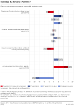 Synthèse du domaine "Famille"