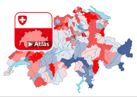 Veränderung der Anzahl Geburten