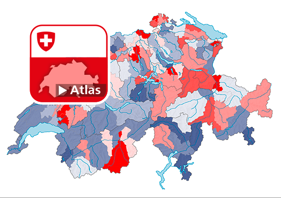 Variation du nombre de mariages, de 2010 à 2022