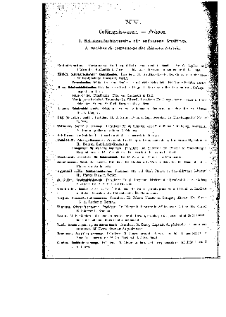 Statistique de la privation de liberté 1898