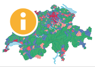 Évolution des prix de l'immobilier par type de communes