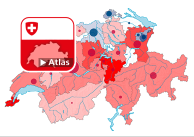 Veränderung der Holzernte