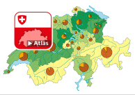 Wald nach Eigentümerkategorien