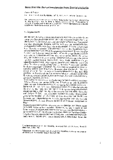 Hans A. Traber: Geschichte der schweizerischen Sozialstatistik