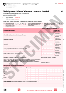 Modèle du questionnaire DHU_M