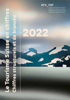 Le tourisme suisse en chiffres 2022
