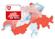Entwicklung der Beschäftigten in Grossunternehmen