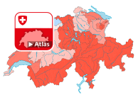 Entwicklung der Beschäftigten in mittleren Unternehmen