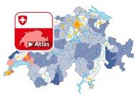 Beschäftigte (in Vollzeitäquivalenten) in wissensintensiven Dienstleistungen