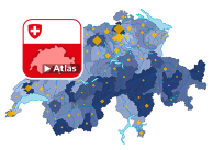 Beschäftigte (in Vollzeitäquivalenten) in der Branche Verkehr