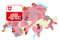 Beschäftigte (in Vollzeitäquivalenten) in der Chemie- und Pharmabranche