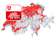 Veränderung der ständigen Wohnbevölkerung