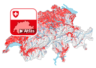 Veränderung der ständigen Wohnbevölkerung durch Wanderungen