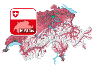 Ständige Wohnbevölkerung im Alter von 20 bis 64 Jahren