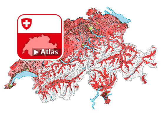 Ständige Wohnbevölkerung im Alter ab 65 Jahren, 2022