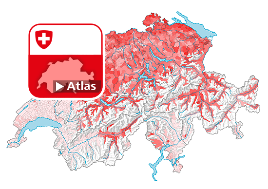 Ständige Wohnbevölkerung mit deutscher Staatsangehörigkeit, 2022