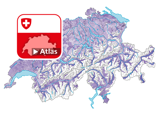 Population résidante permanente provenant d'un pays de l'UE, en 2022
