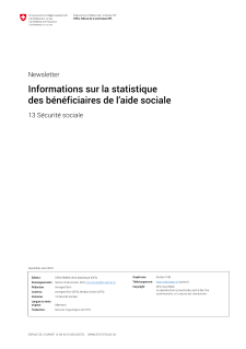 Newsletter août 2023