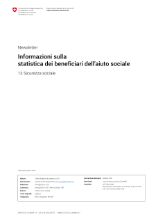 Newsletter agosto 2023