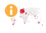 Auslandschweizer/innen nach Wohnland