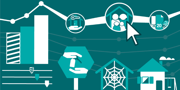Dénombrement des logements vacants
