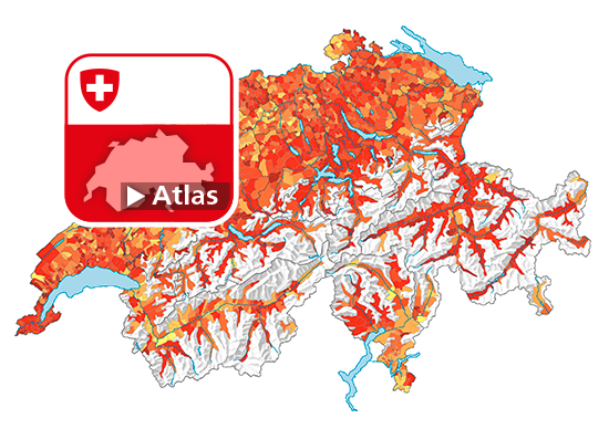 Leerwohnungsziffer 2023