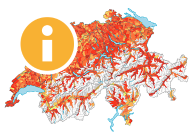 Taux de logements vacants