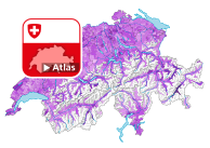 Anteil der Wohnungen mit Heizöl als Energiequelle der Heizung