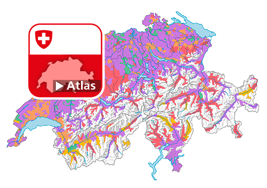 Dominierende Energiequelle der Heizung der Gebäude
