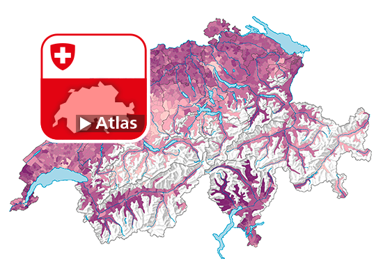 Anteil Einfamilienhäuser am Gebäudebestand mit Wohnnutzung, 2022