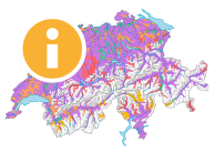 Energiequellen der Heizungen in Gebäuden