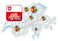 Beschäftigte der Kulturwirtschaft nach Kulturbereich