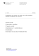 Statistique de l'aide et des soins à domicile - Contrôle des données: comparaison avec l'année précédente