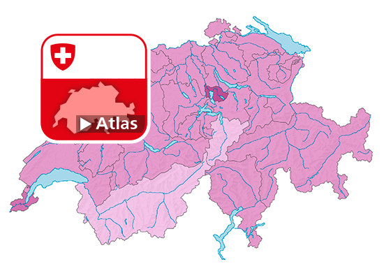 Produit intérieur brut par habitant, en 2021